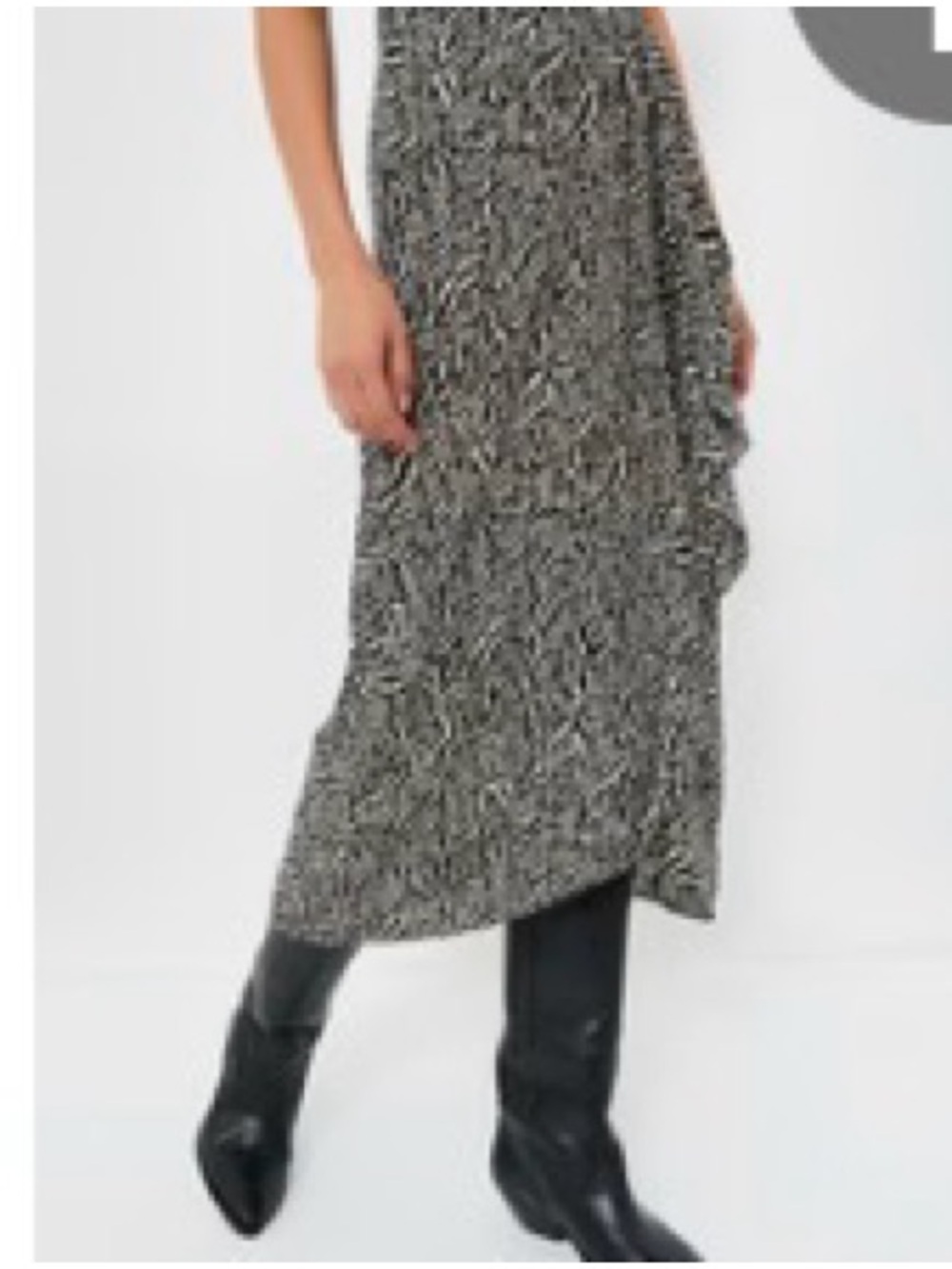 NWT Isabel Marant ZAINE Skirt